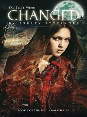 cover image of The Soul's Mark